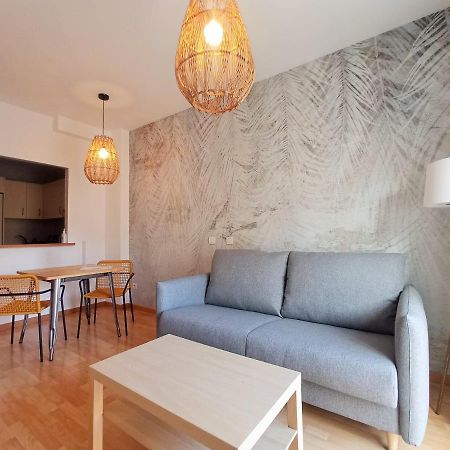 Apartamento Luminoso Centro Málaga Dış mekan fotoğraf