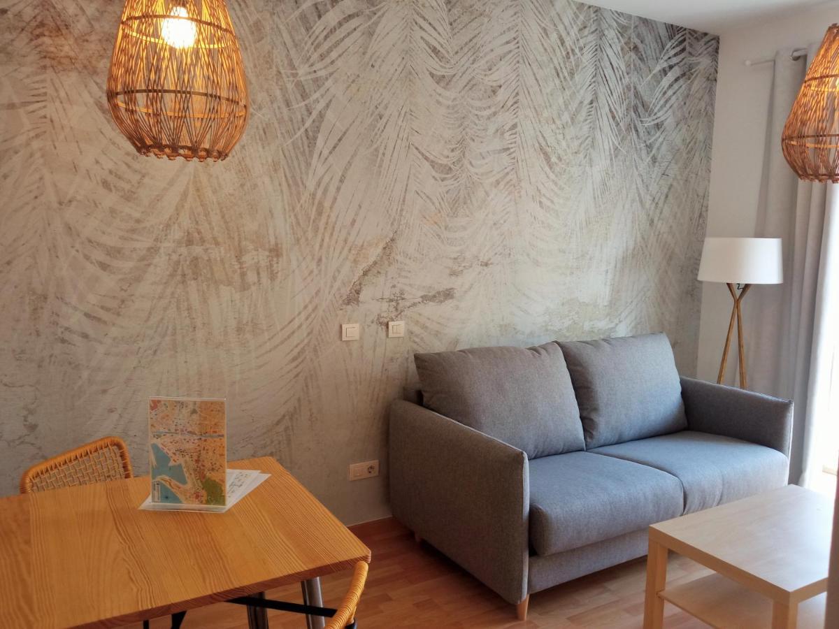 Apartamento Luminoso Centro Málaga Dış mekan fotoğraf